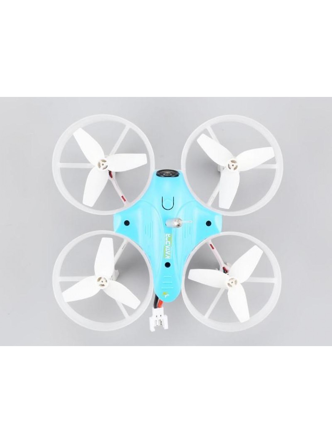 Р/У квадрокоптер Cheerson CX-95S 5.8G DIY Mini Racing Drone 2.4G (синий)