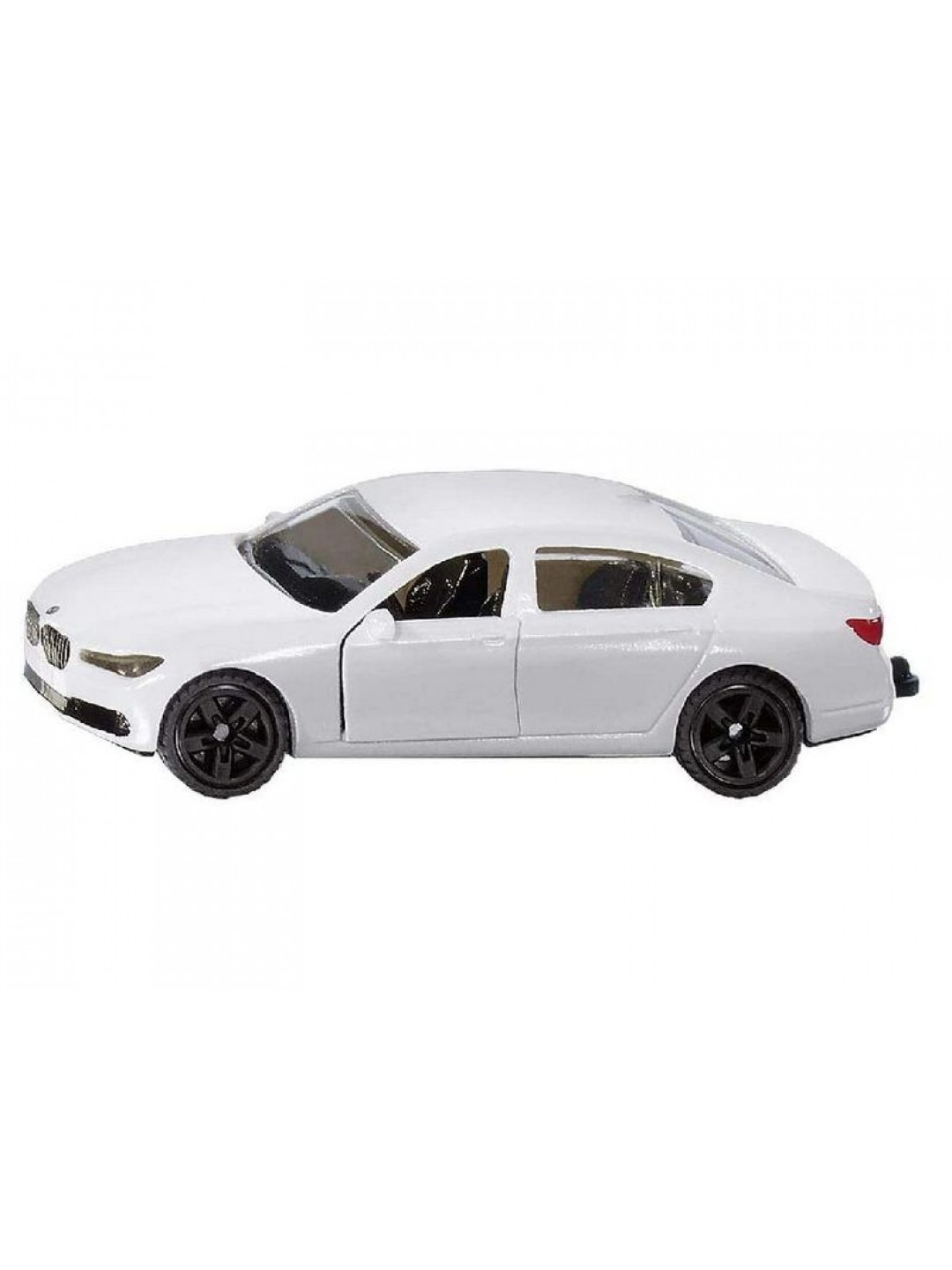 Легковой автомобиль Siku 1509 BMW 750I, белый