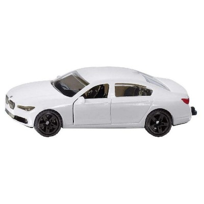 Легковой автомобиль Siku 1509 BMW 750I, белый