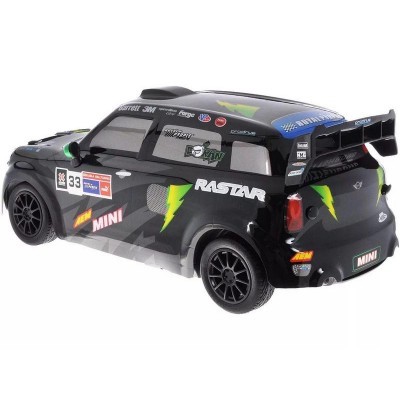Р/У машина Rastar Mini Countryman JCW RX 1:24, в ассортименте