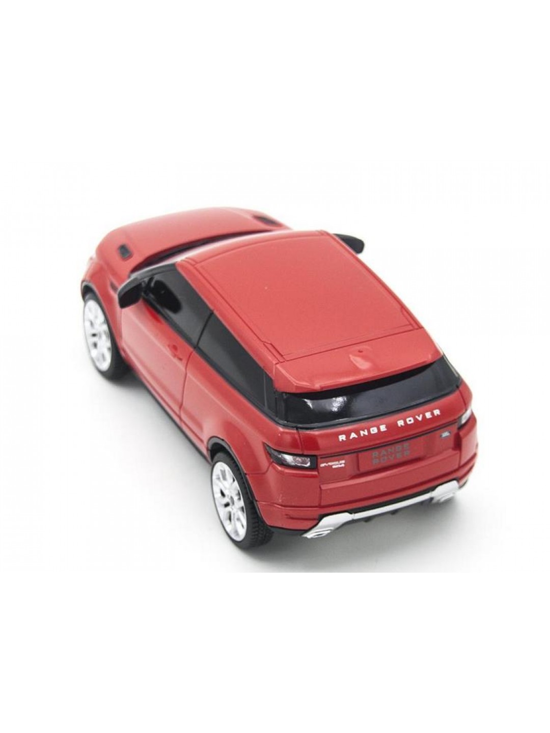 Р/У машина Rastar RangeRover Evoque 1:24, в ассортименте