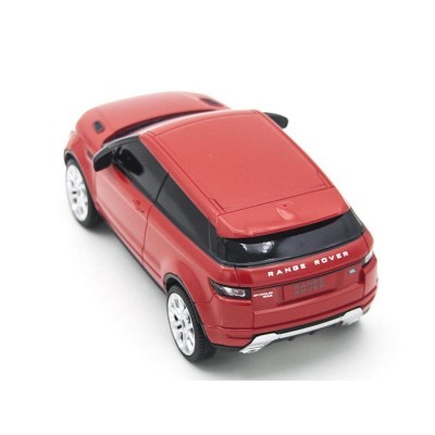 Р/У машина Rastar RangeRover Evoque 1:24, в ассортименте