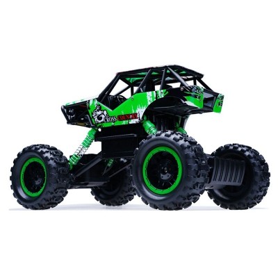 Р/У краулер Double Eagle (кузов багги) 4WD 1:14