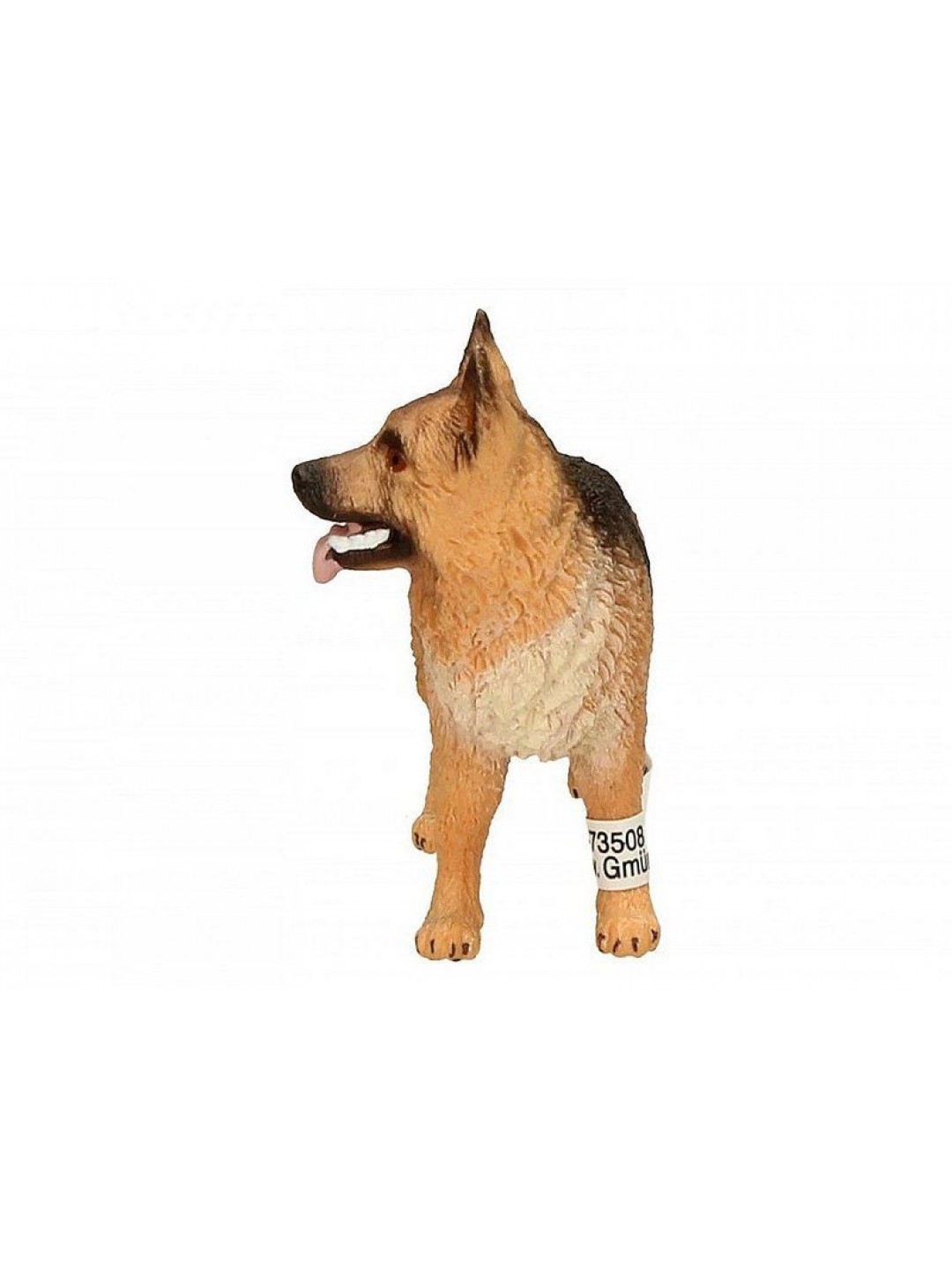 Фигурка Schleich Немецкая овчарка