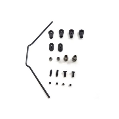 Передний стабилизатор поперечной устойчивости для Himoto E8SCL, E8XBL, E8XTL Передний стабилизатор поперечной устойчивости для Himoto E8SCL, E8XBL, E8XTL