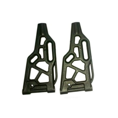 Передний нижний рычаг для HSP TT9.5 1/8 (2 шт.) Передний нижний рычаг для HSP TT9.5 1/8 (2 шт.)