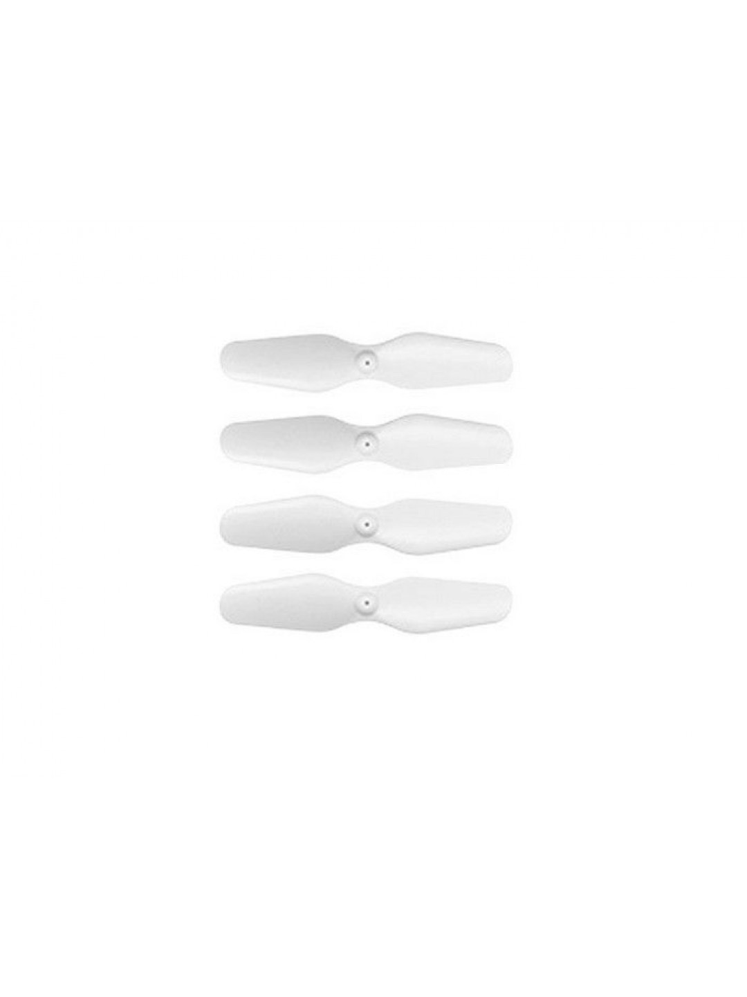Комплект лопастей, 4шт. для квадрокоптера Syma X22W