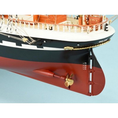 Сборная деревянная модель корабля Artesania Latina BELEM, 1/75