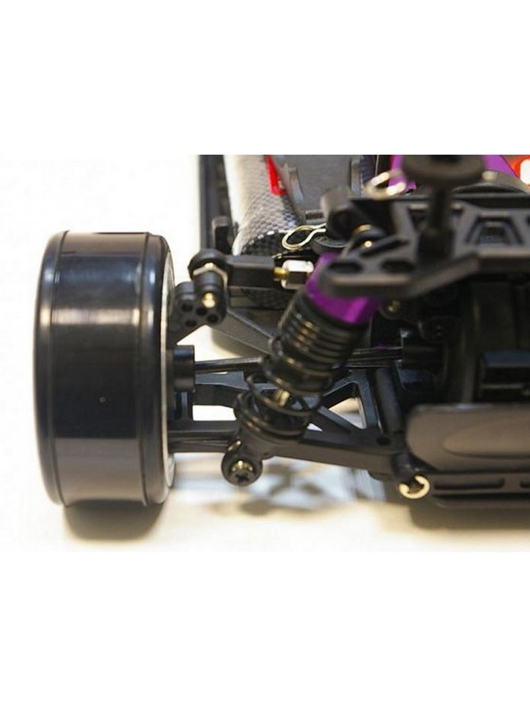 Радиоуправляемый дрифт Himoto 4WD 2.4G 1/10 RTR
