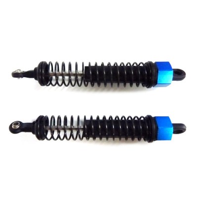 Амортизатор для автомоделей Himoto 4186, 4186BL, 2шт. Амортизатор для автомоделей Himoto 4186, 4186BL, 2шт.