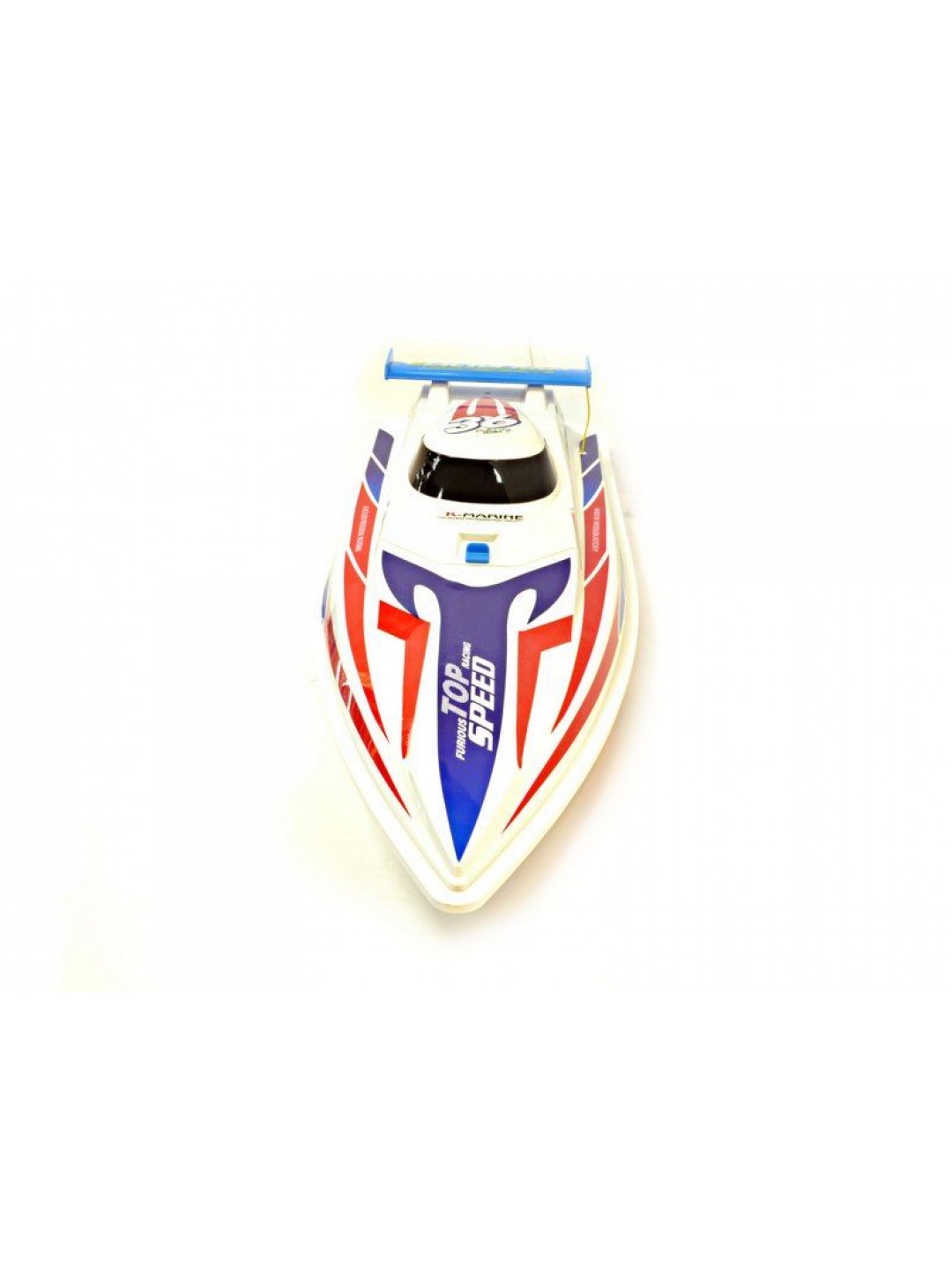Р/У катер Huan Qi HQ948 Victorious Top Speed