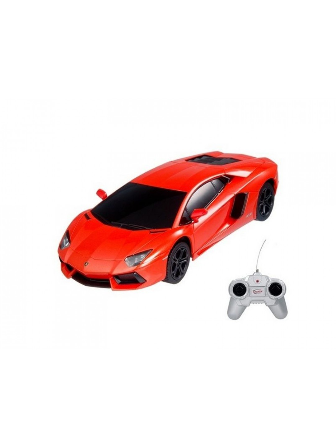 Р/У машина Rastar Aventador LP700 1:24, в ассортименте