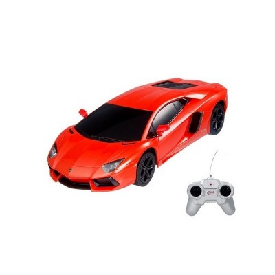 Р/У машина Rastar Aventador LP700 1:24, в ассортименте