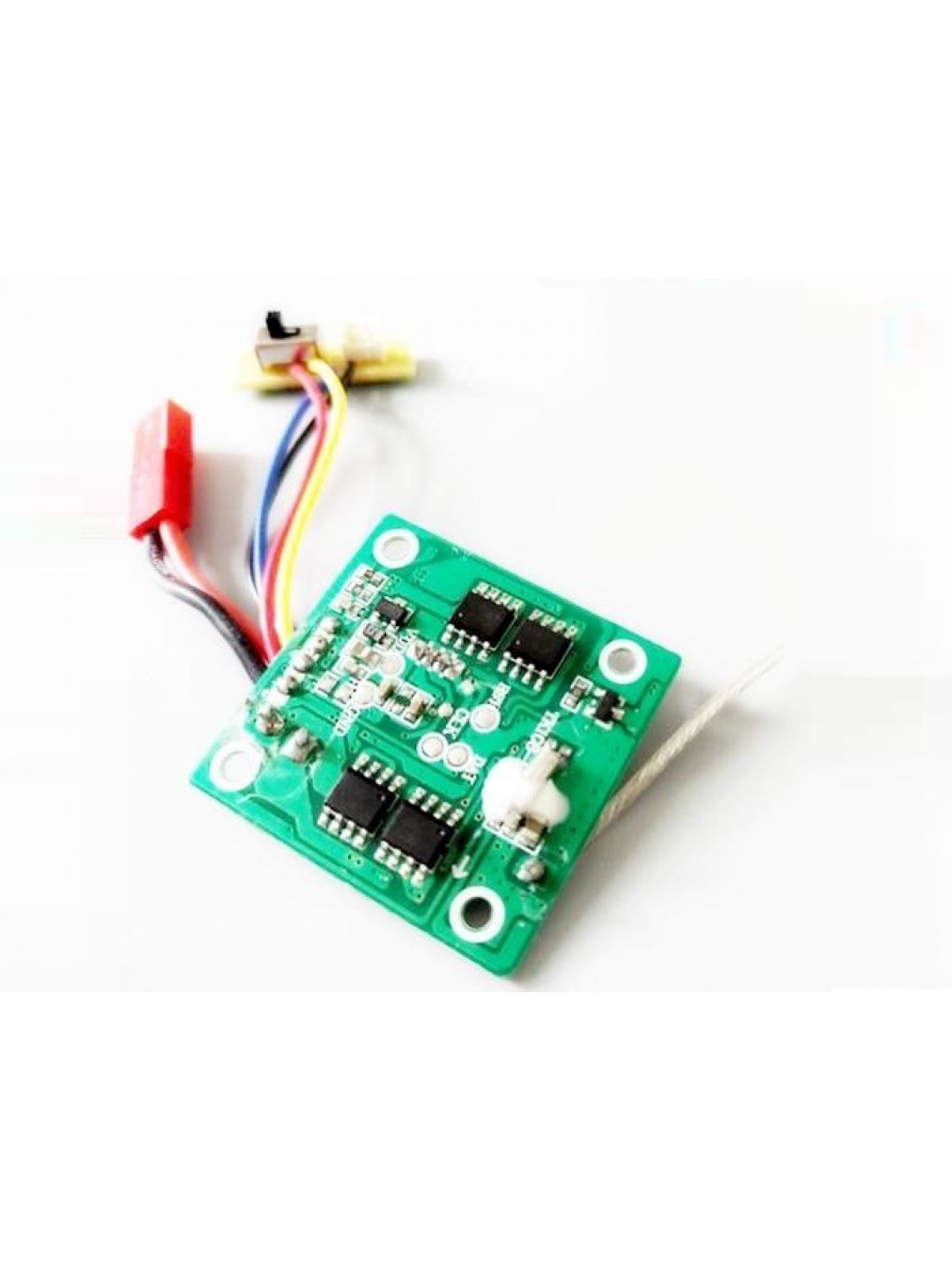 Основная плата для квадрокоптера Syma X54HW