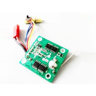 Основная плата для квадрокоптера Syma X54HW Основная плата для квадрокоптера Syma X54HW