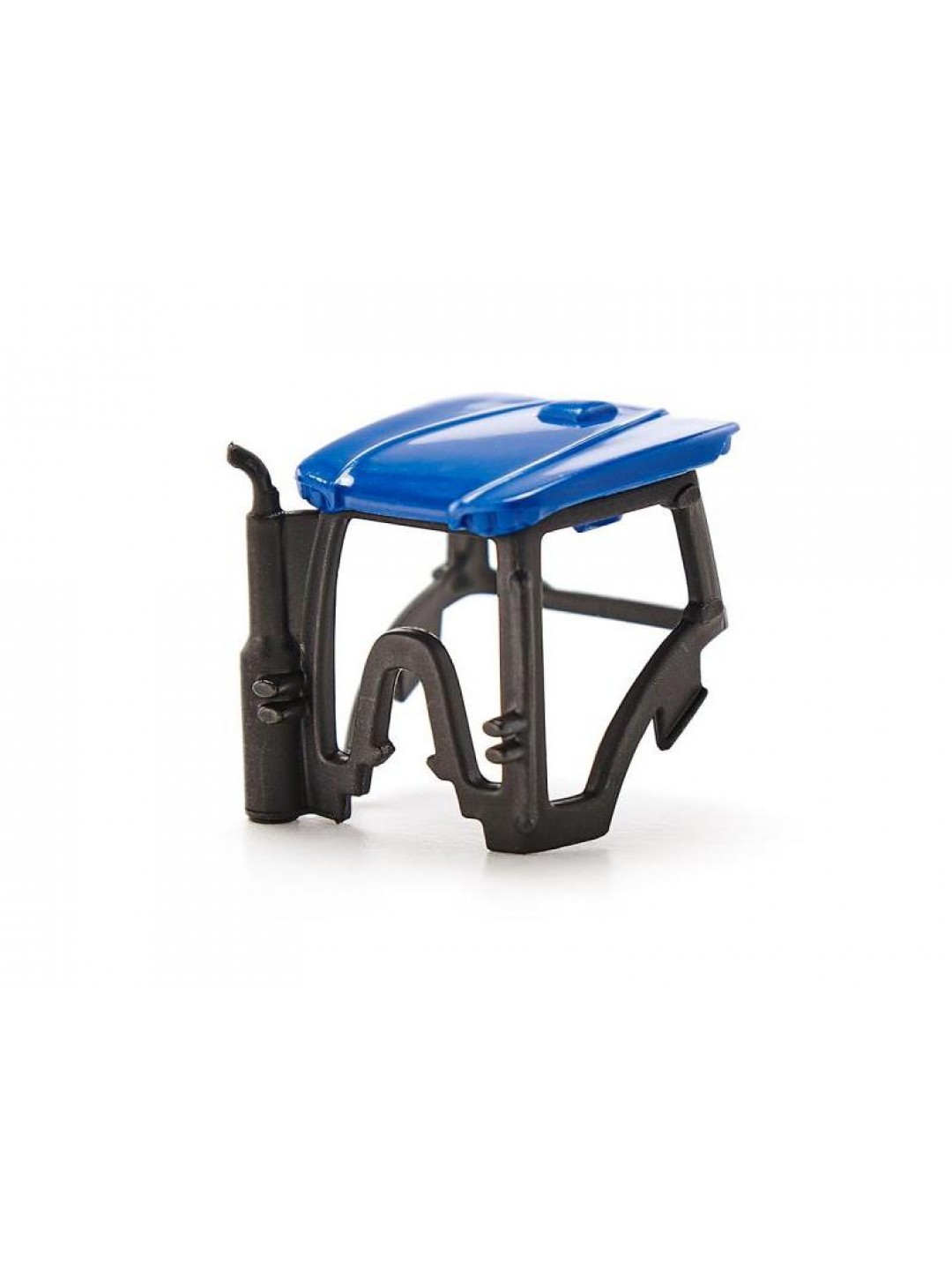 Трактор Siku 1091 New Holland T7.315