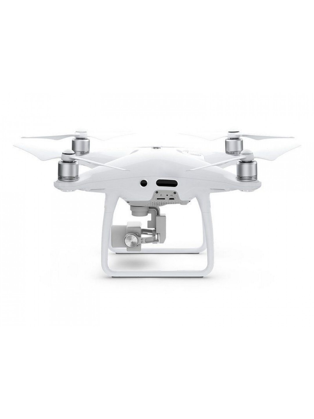 Радиоуправляемый квадрокоптер DJI Phantom 4 PRO V2.0 (версия 2.0) RTF 2.4G