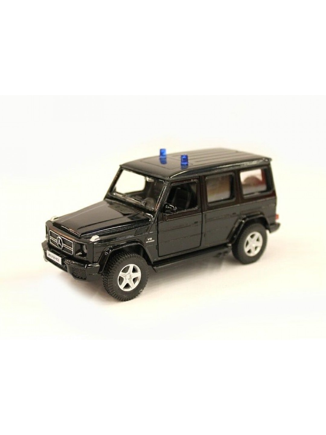 Машина Ideal 1:30-39 Gelenwagen G63 Security Service