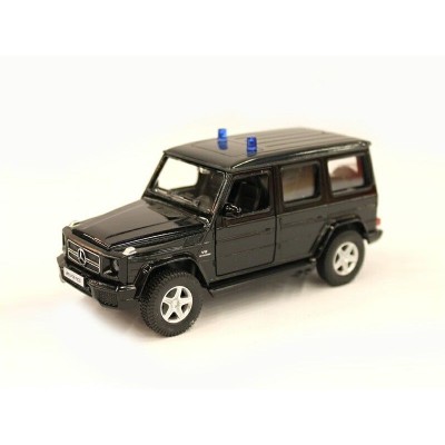 Машина Ideal 1:30-39 Gelenwagen G63 Security Service Машина Ideal 1:30-39 Gelenwagen G63 Security Service