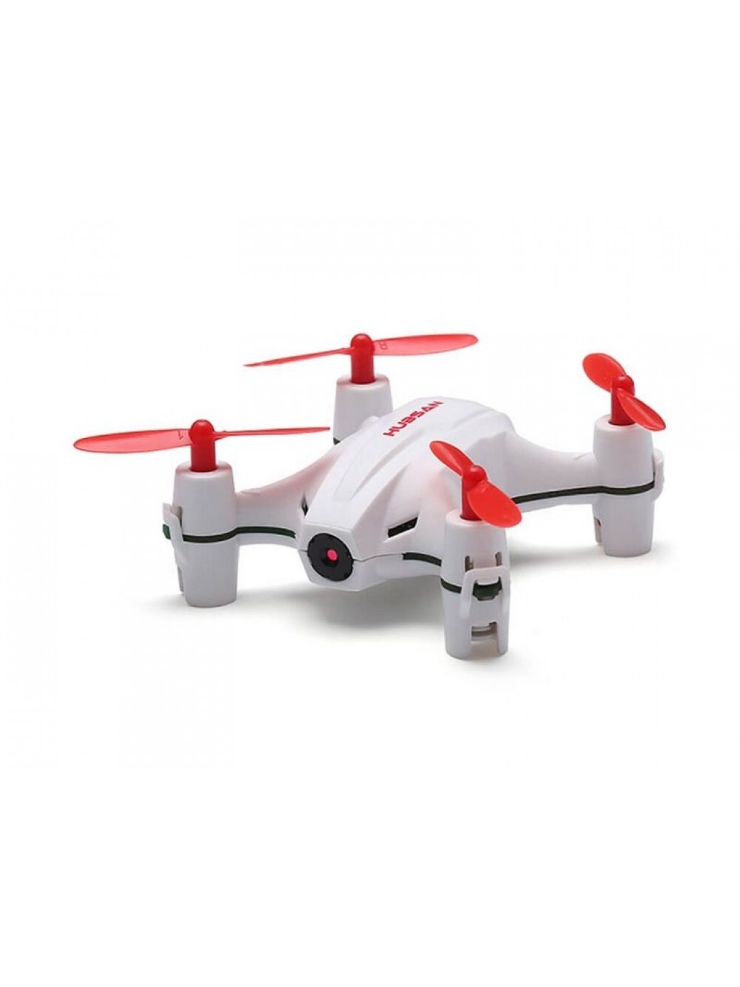 Р/У квадрокоптер Hubsan Nano Q4 HD камера 2.4G