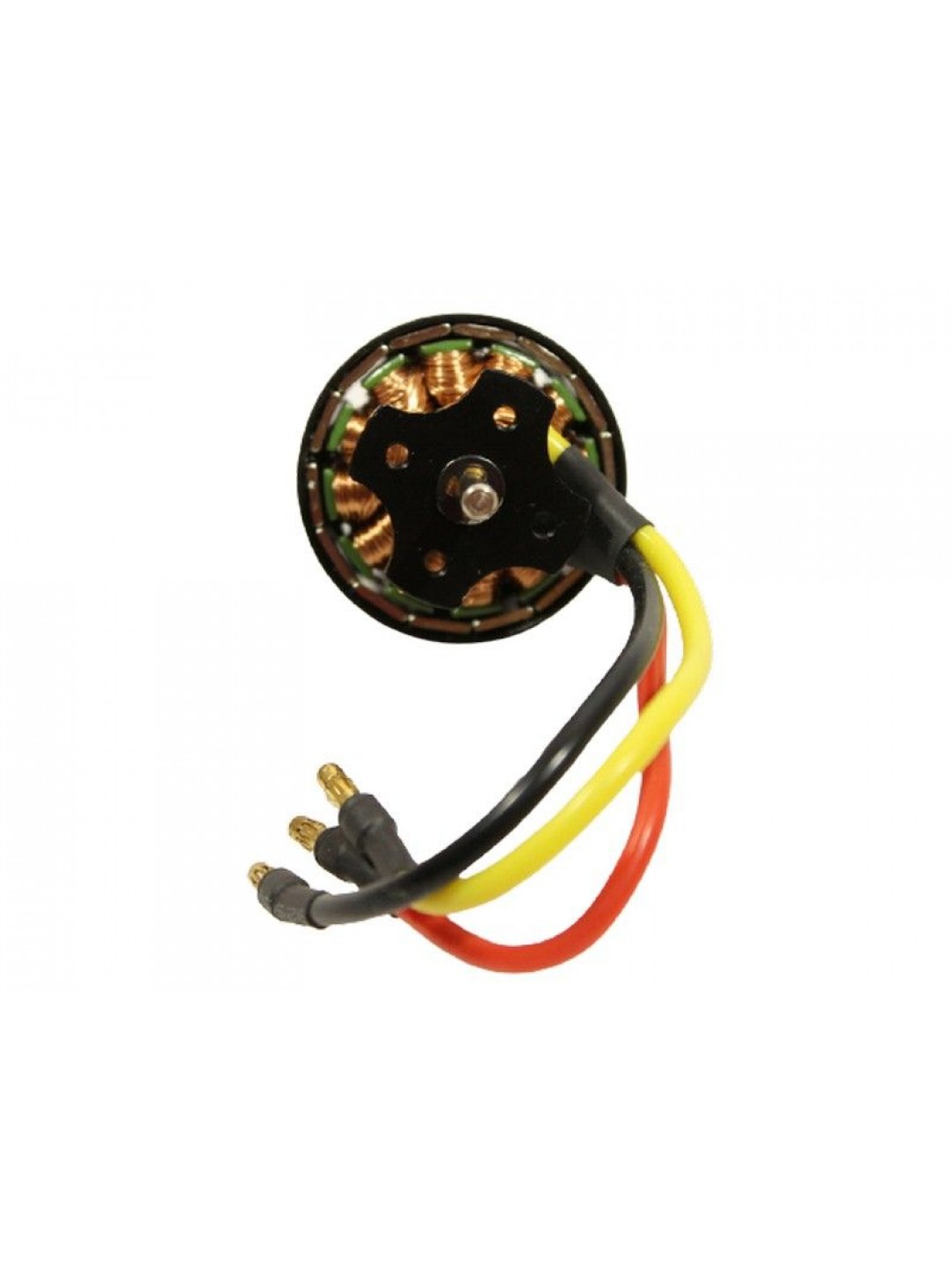 Мотор бесколлекторный 4023/1050KV для самолета Volantex RC Ranger 2400