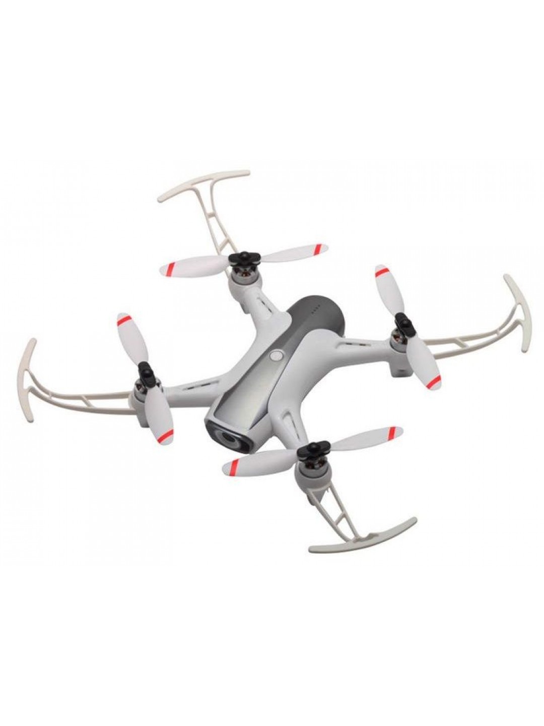 Р/У квадрокоптер Syma W1 brushless с FPV трансляцией Wi-Fi, барометр, GPS, 6-AXIS, 2.4G RTF