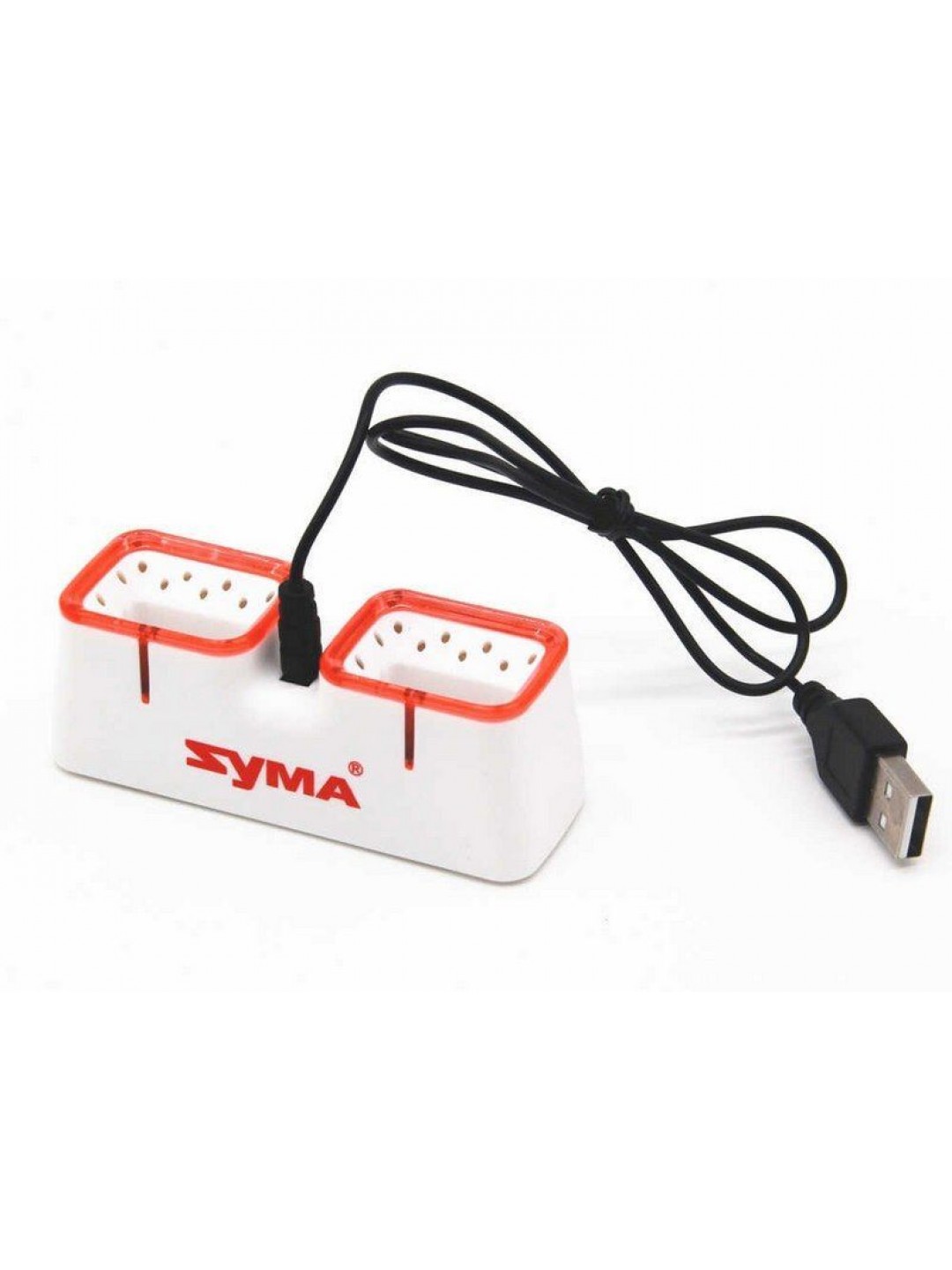 Зарядное устройство для квадрокоптера Syma X22W