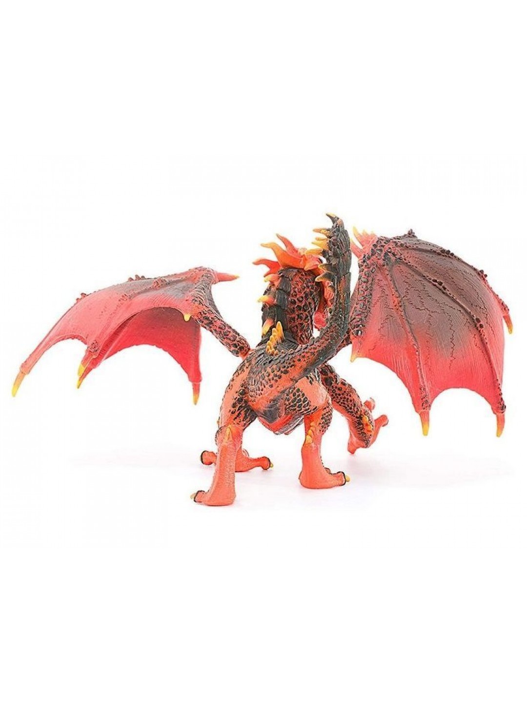 Фигурка Schleich Дракон Лава