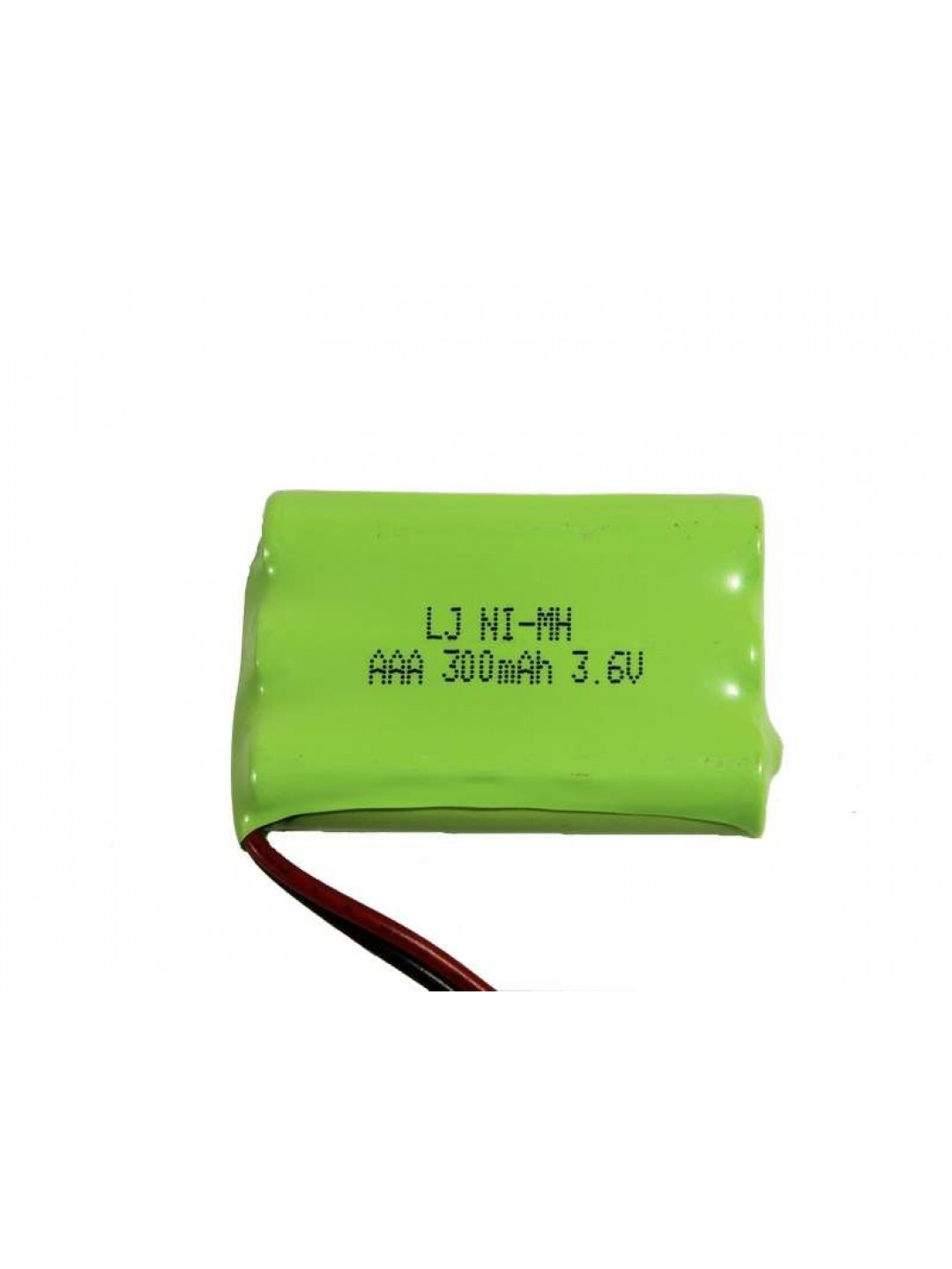Аккумулятор Ni-Mh 300mAh, 3.6V, SM для Double Eagle E571-003