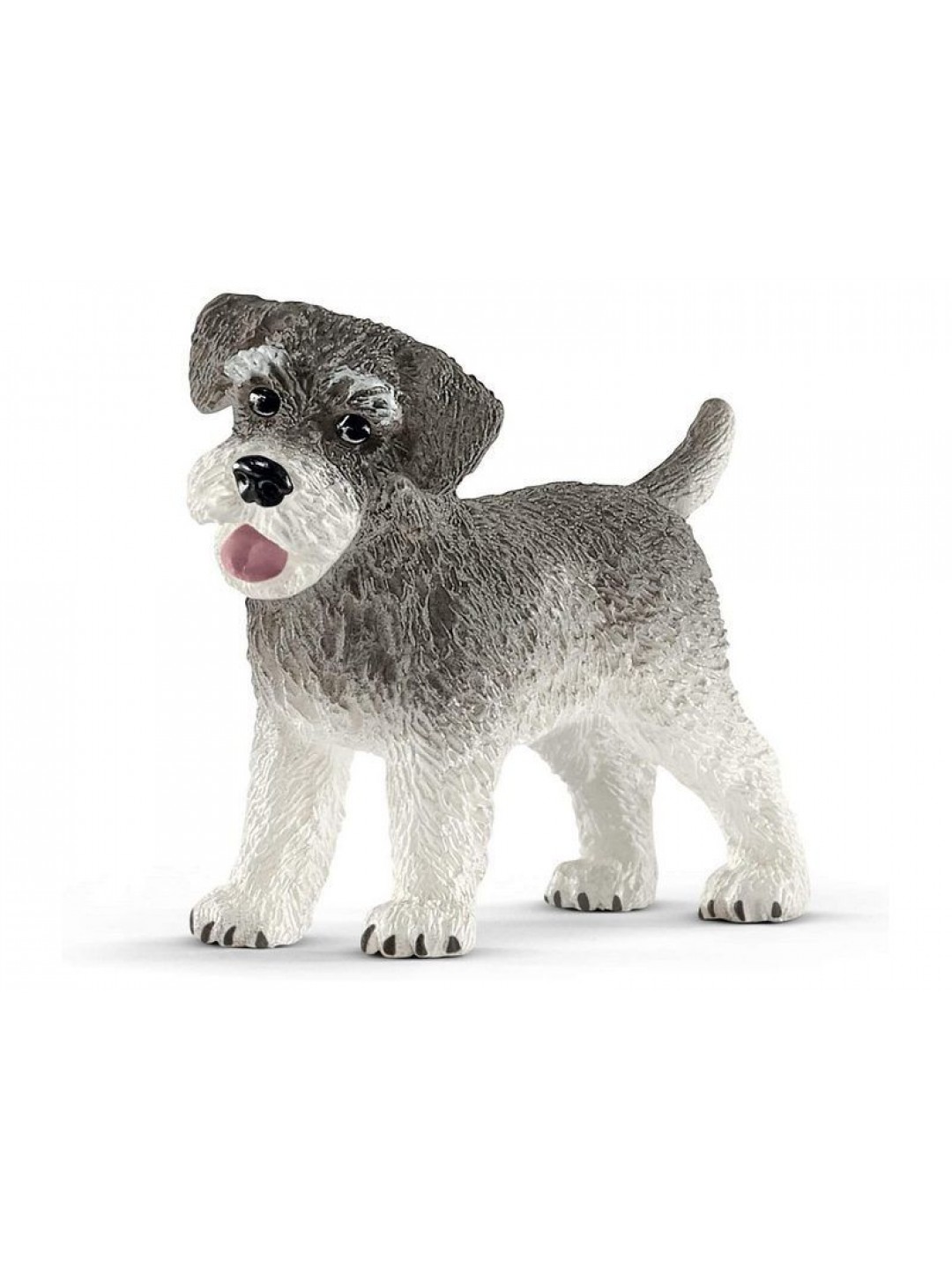 Фигурка Schleich Цвергшнауцер