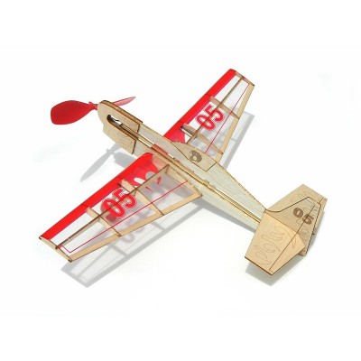 Сборная дер.модель.Самолет Stunt Flyer. Guillows 1/48