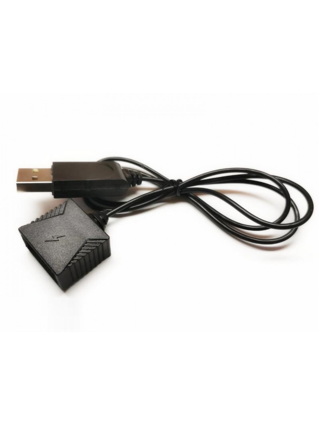 USB зарядка для квадрокоптера Hubsan H107D+