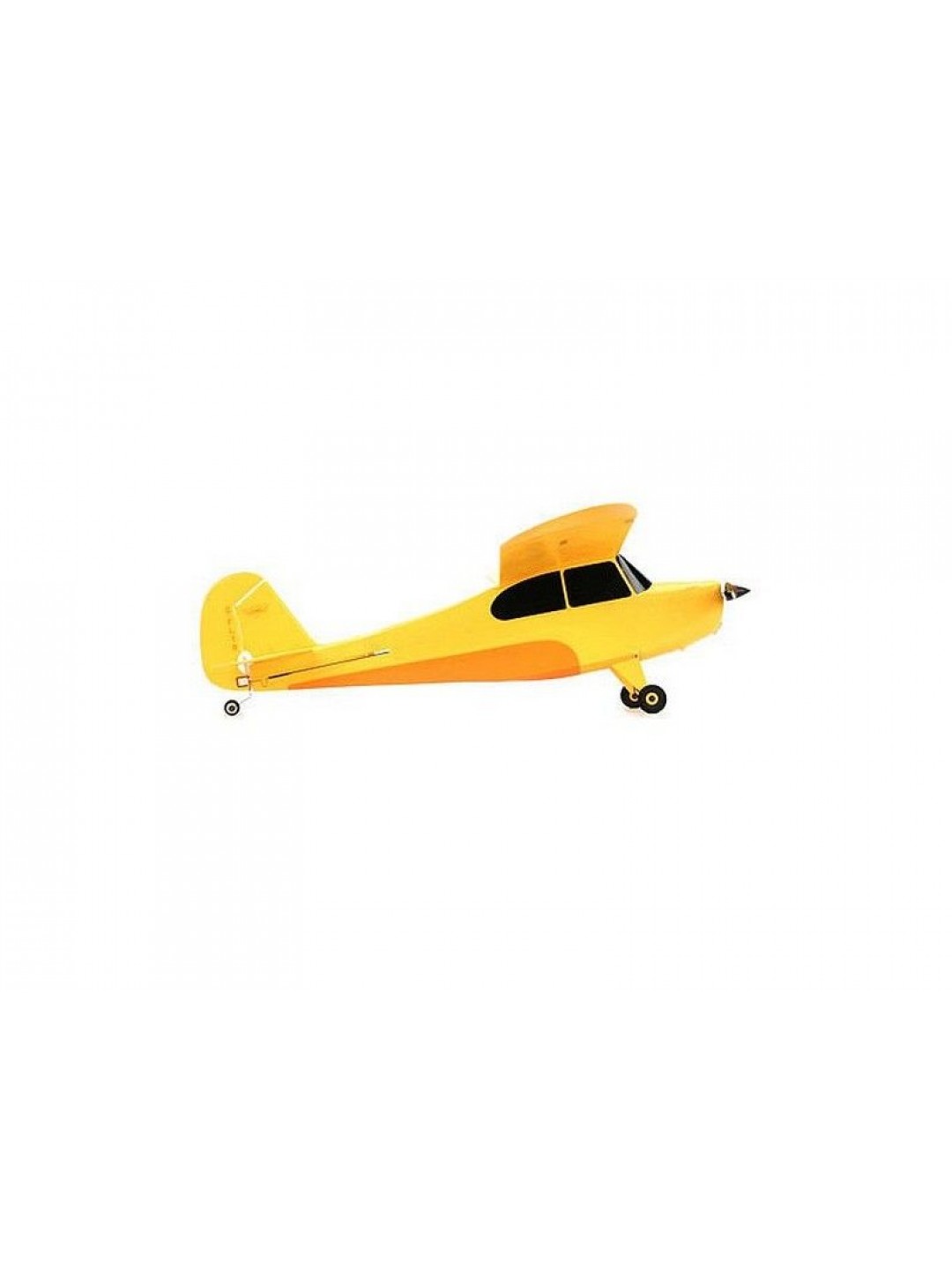 Радиоуправляемый самолет HobbyZone Champ 2.4G, электро, RTF