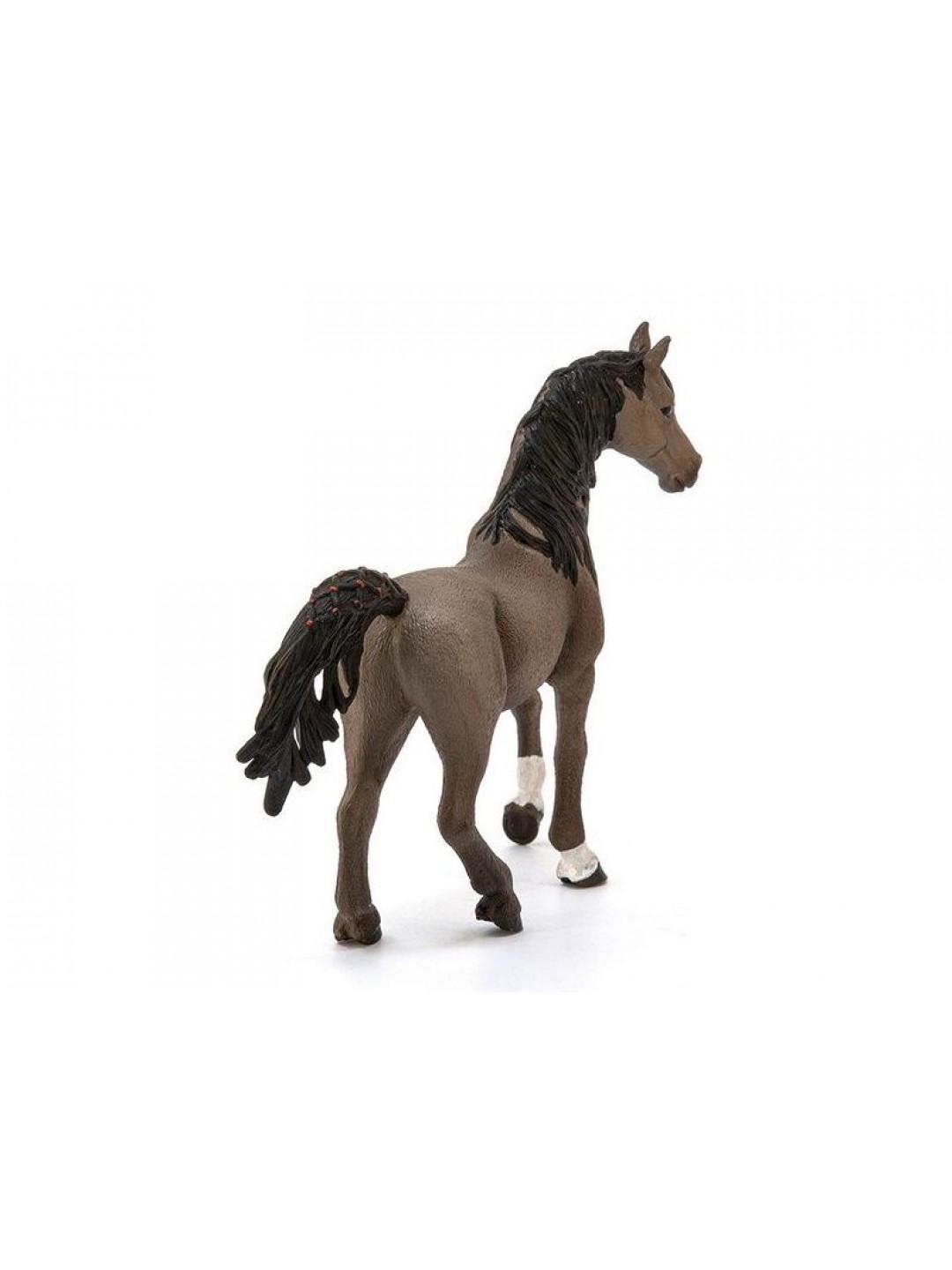 Фигурка Schleich Арабский жеребец NEW