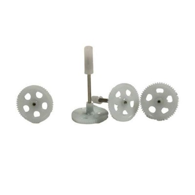 Шестерня для SYMA X5UW, комплект 4шт.