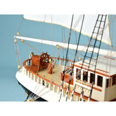 Сборная деревянная модель корабля Artesania Latina BELEM, 1/75
