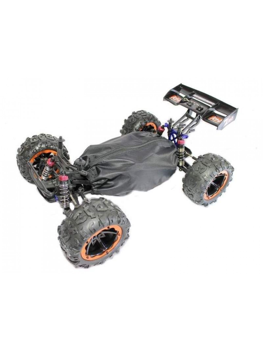 Защитный чехол для Remo Hobby 1/8