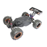 Защитный чехол для Remo Hobby 1/8 Защитный чехол для Remo Hobby 1/8