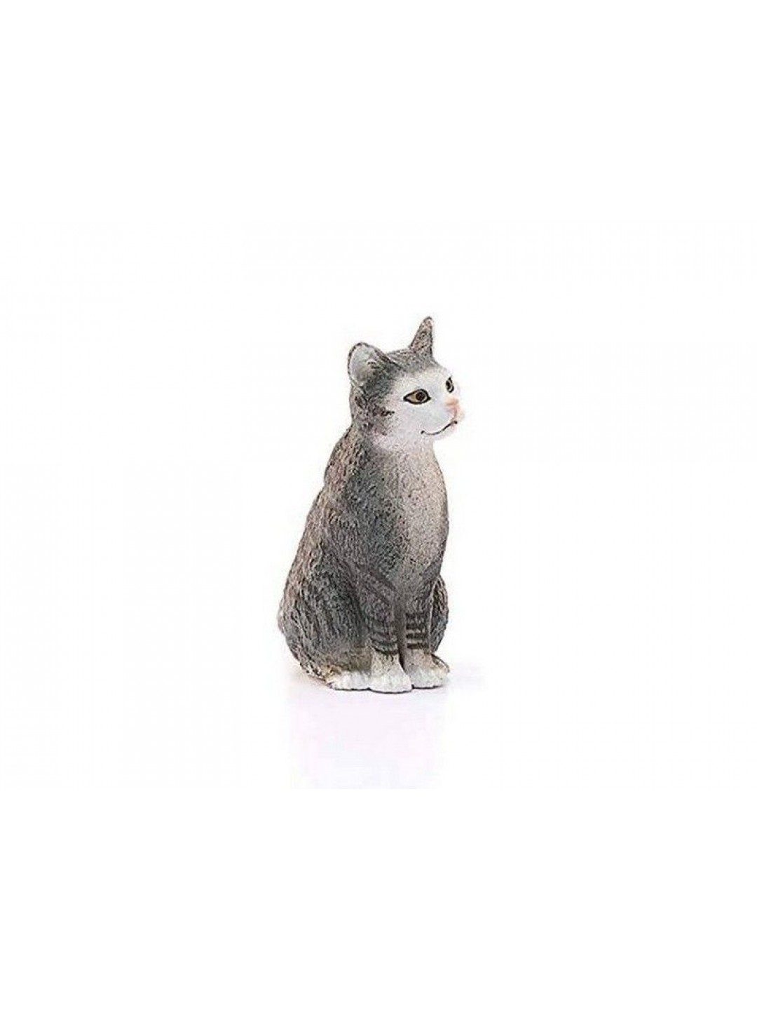 Фигурка Schleich Кошка, сидит