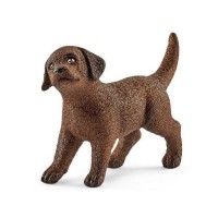 Фигурка Schleich Лабрадор, щенок