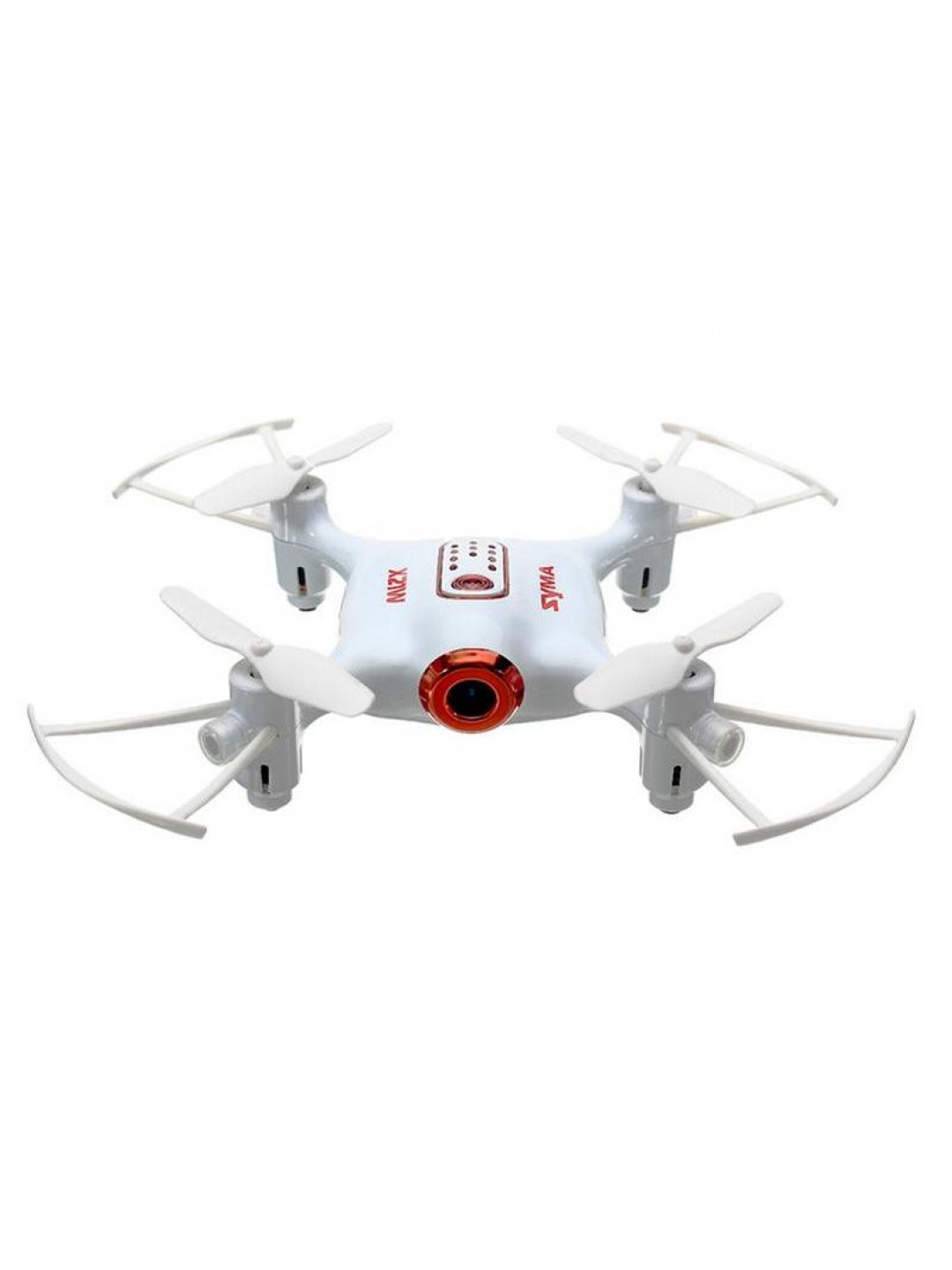 Р/У квадрокоптер Syma X21WPRO с FPV трансляцией Wi-Fi, камера 1Мп (HD), 2.4G RTF