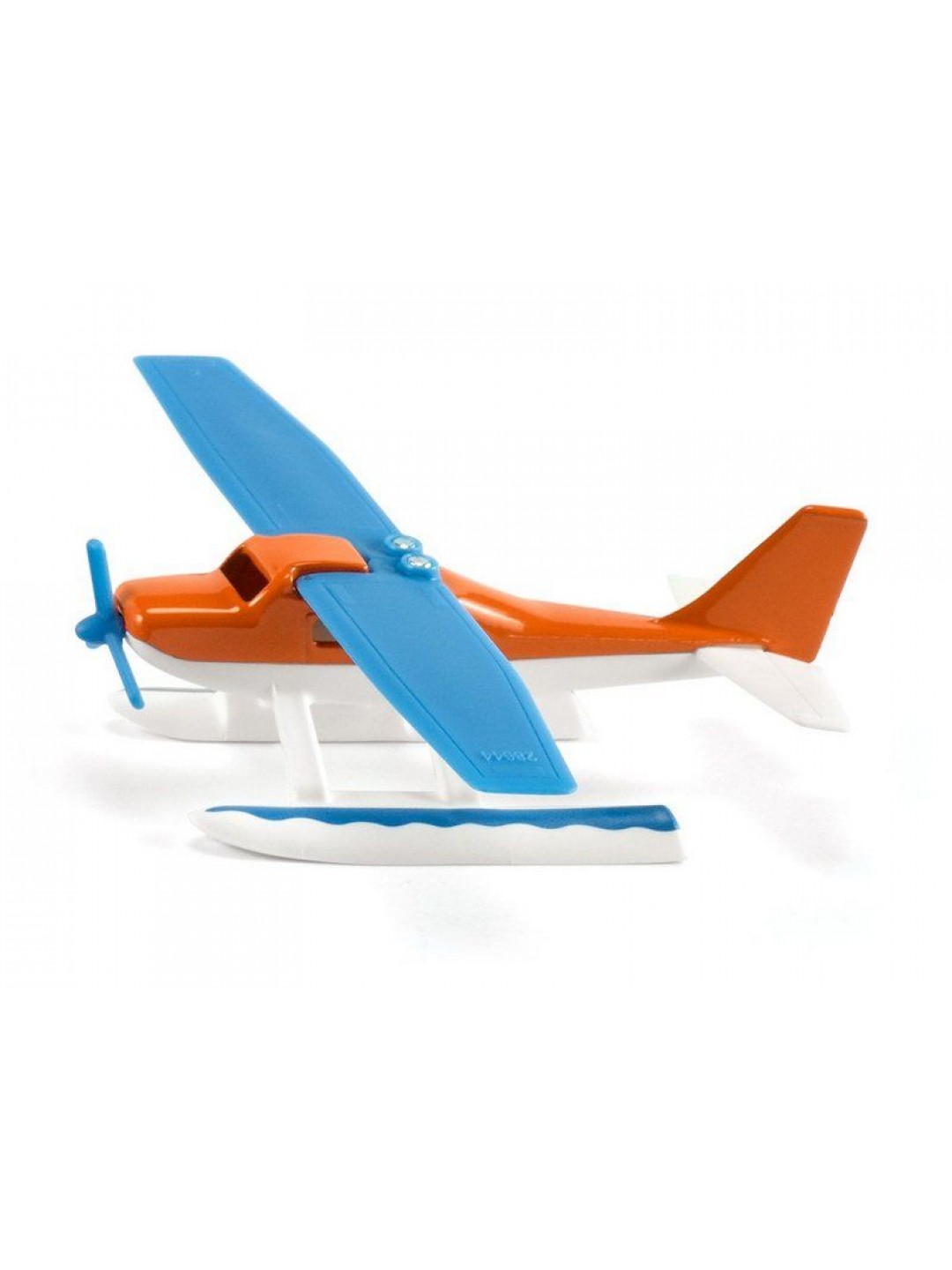 Гидросамолёт Siku 1099, 8 см