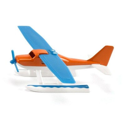 Гидросамолёт Siku 1099, 8 см