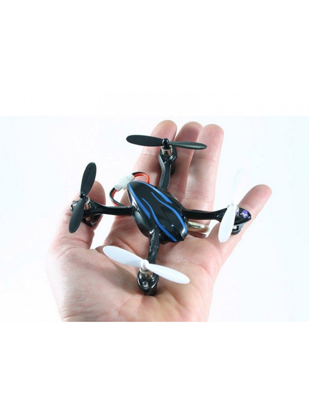 Р/У квадрокоптер Hubsan X4 2.4G RTF