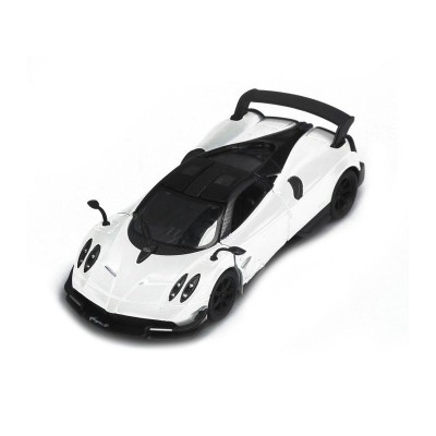 Машина Kinsmart 1:38 Pagani Huayra BC 2016 инерция (1/12шт.) б/к