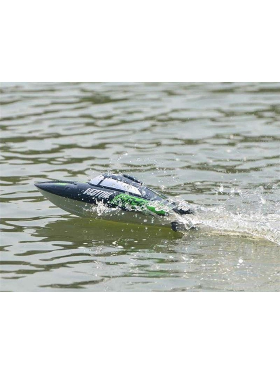 Радиоуправляемый катер Volantex RC Vector SR48 Brushless 2.4G LiPo RTR