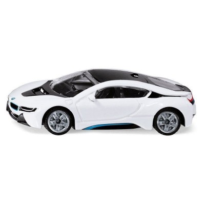 Легковой автомобиль Siku 1458 BMW i8 1/55