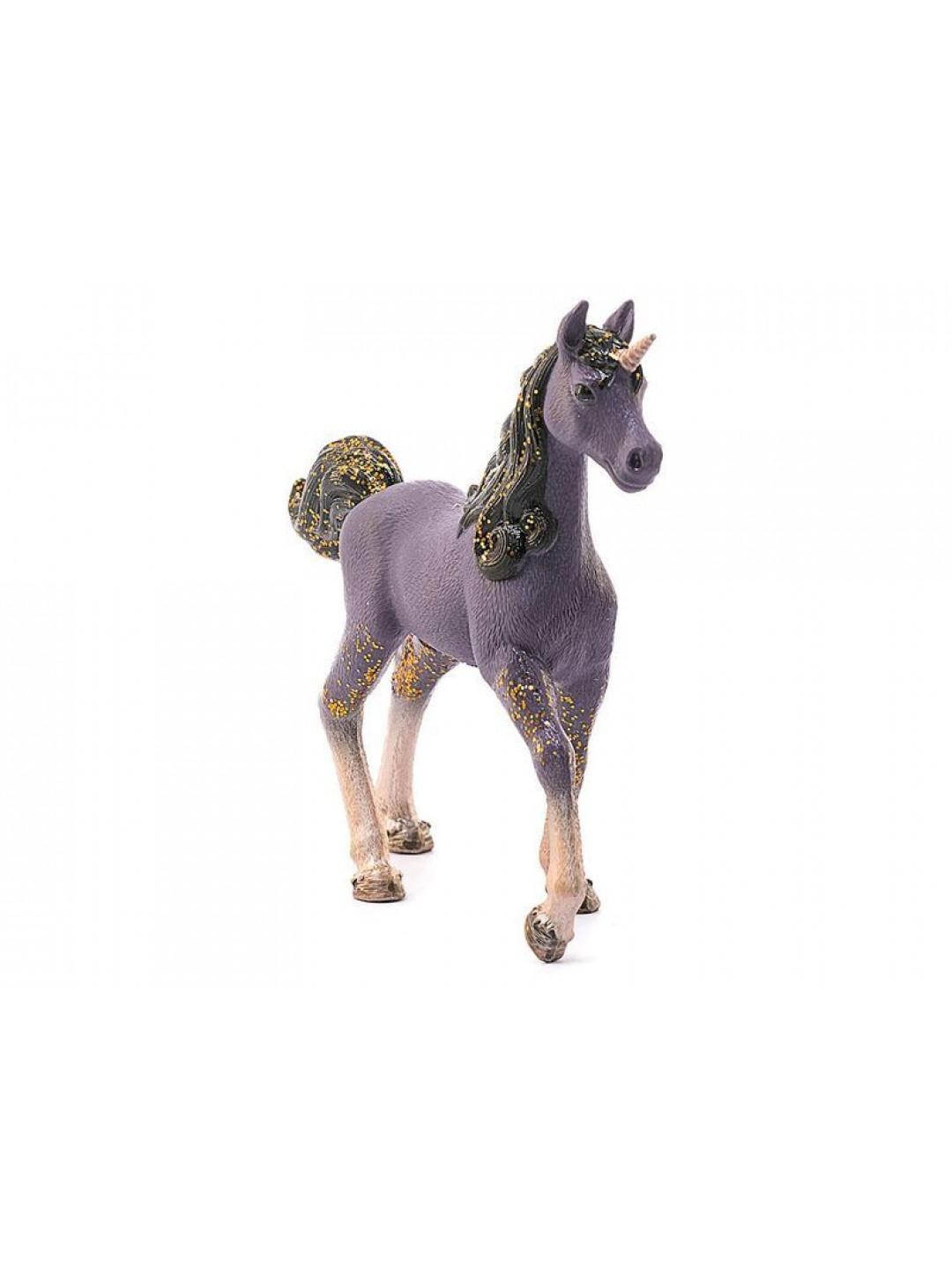 Фигурка Schleich Звездный единорог, жеребенок
