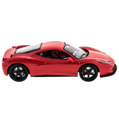 Р/У машина MZ Ferrari F458 Italia 2019 1/14 +акб