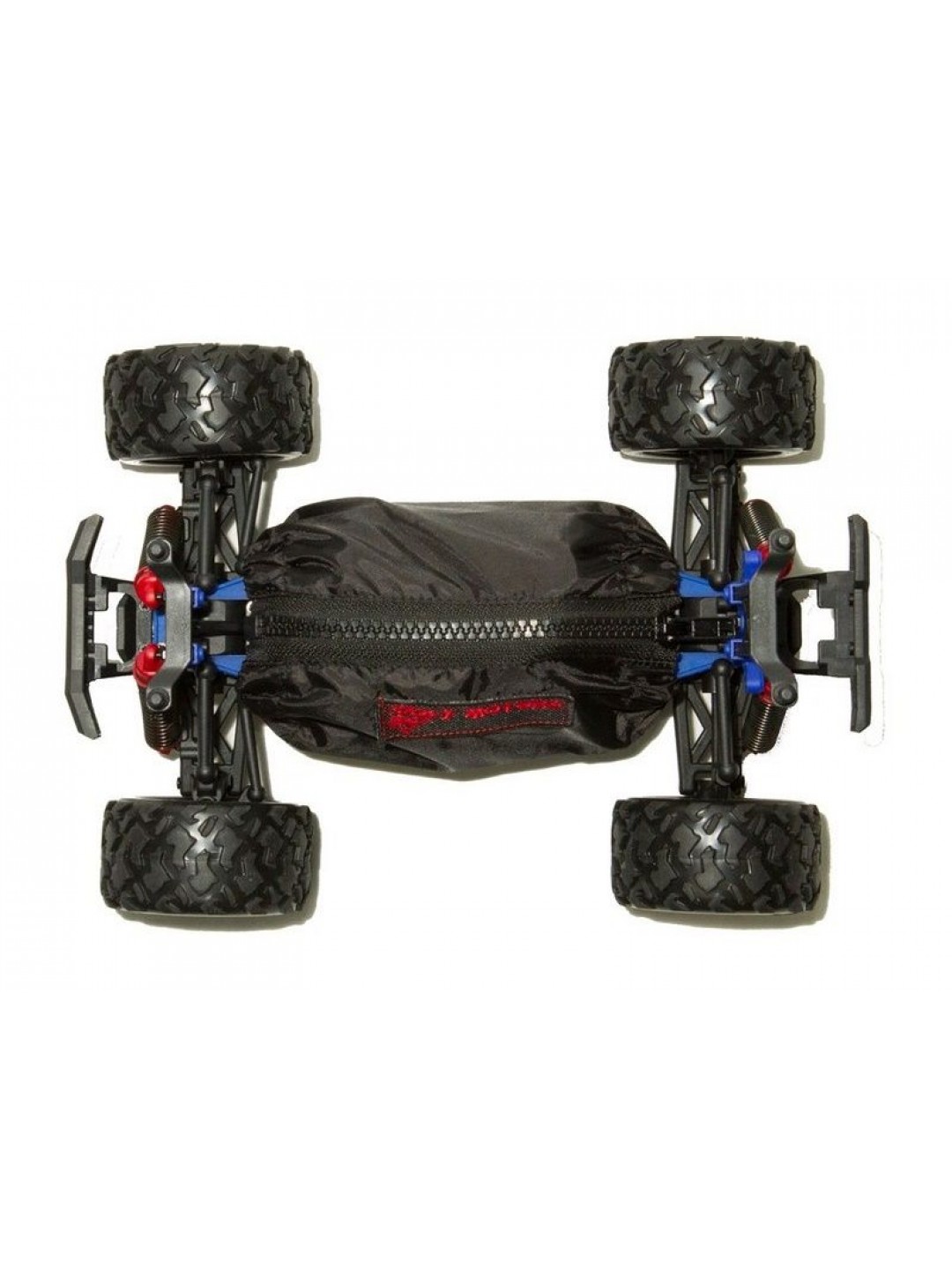 Чехол для Traxxas Latrax TETON 1/18 зимний